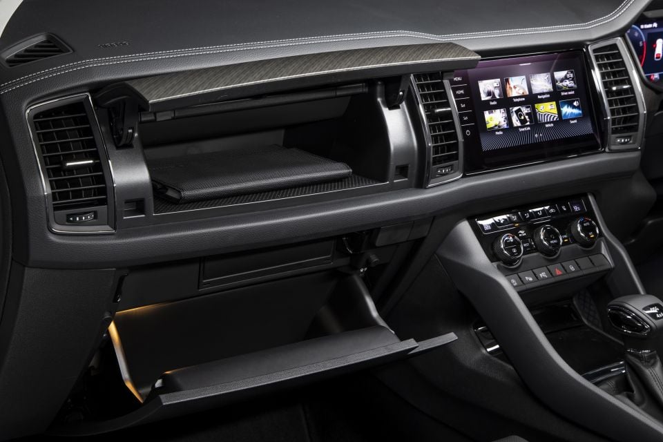 Kodiaq Style