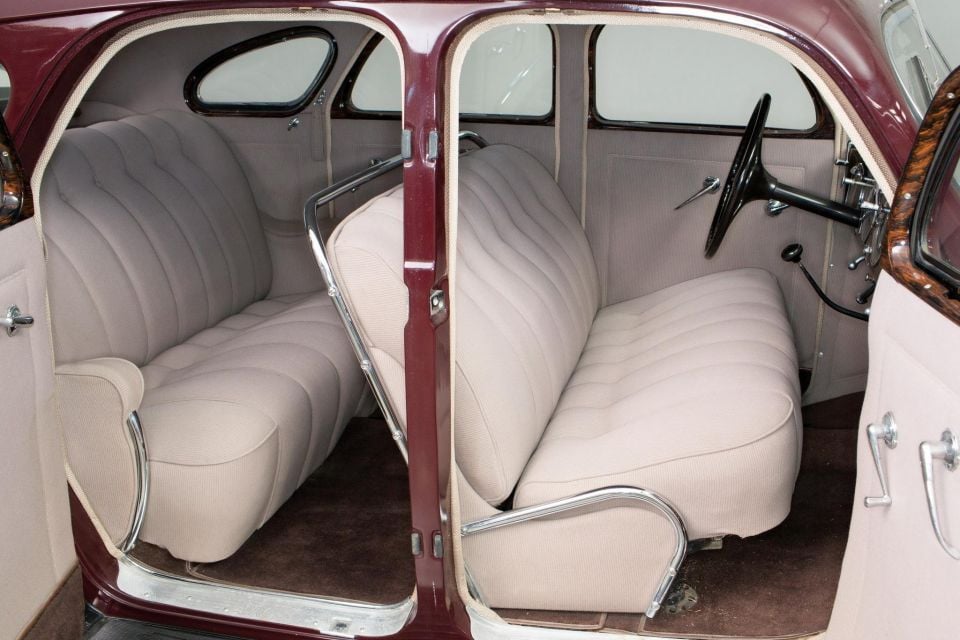 Chrysler Airflow