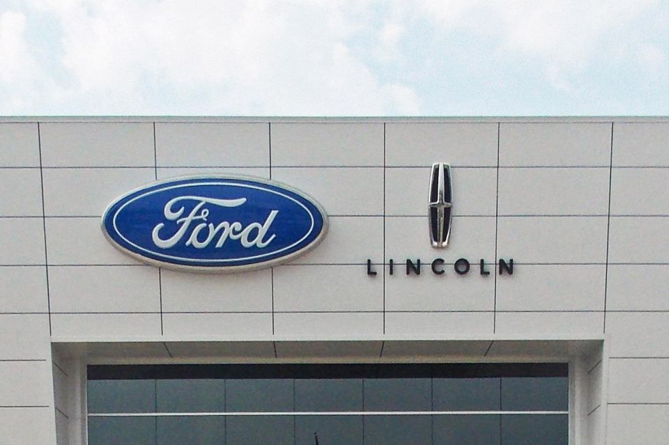 Louisville Assembly Plant