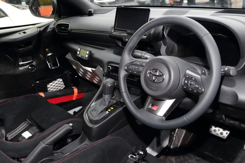 Photo credit: Car Watch