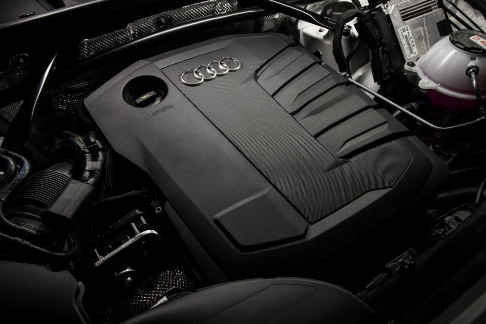 35 TDI