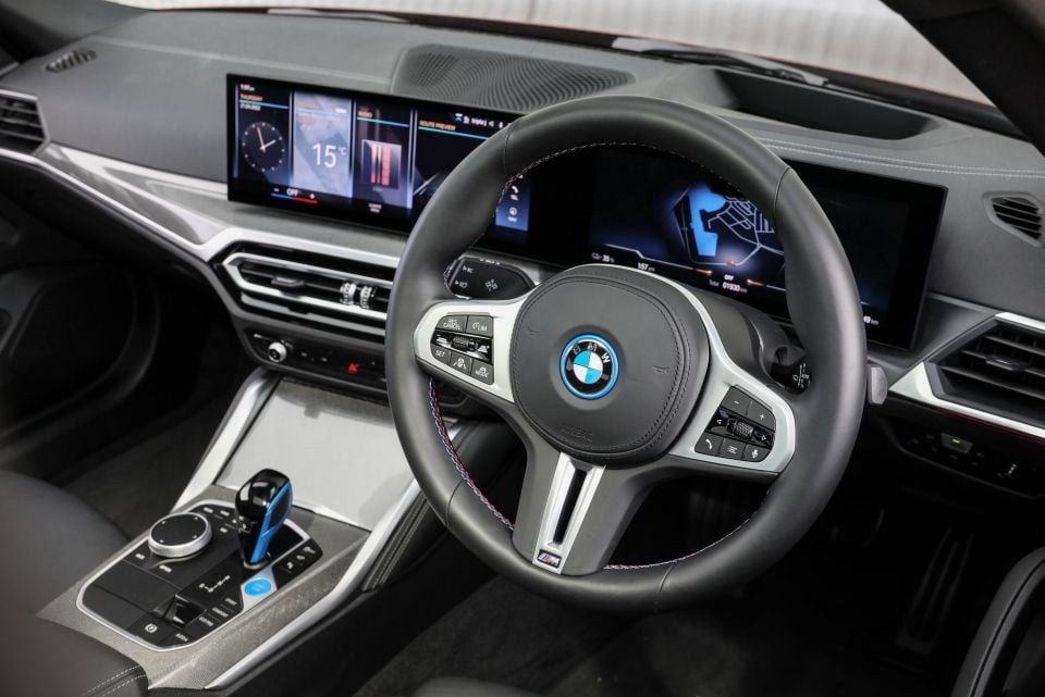 i4 M50