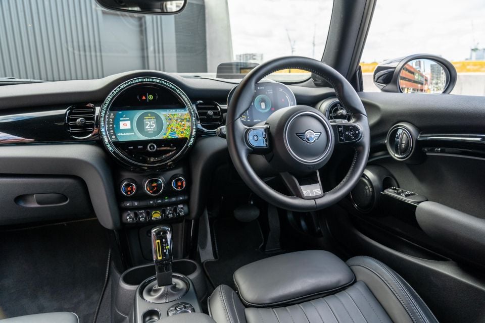 New Mini