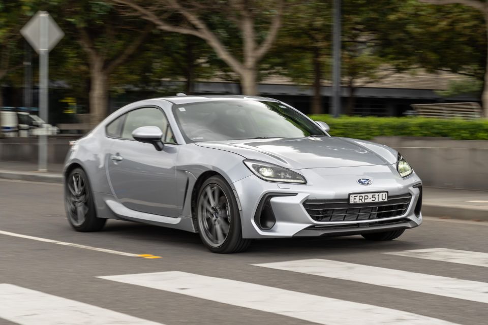 BRZ