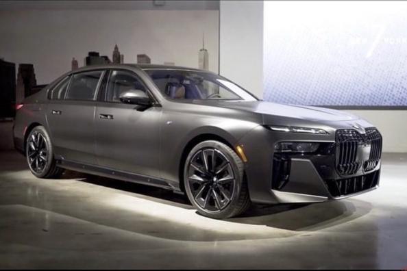 M Sport