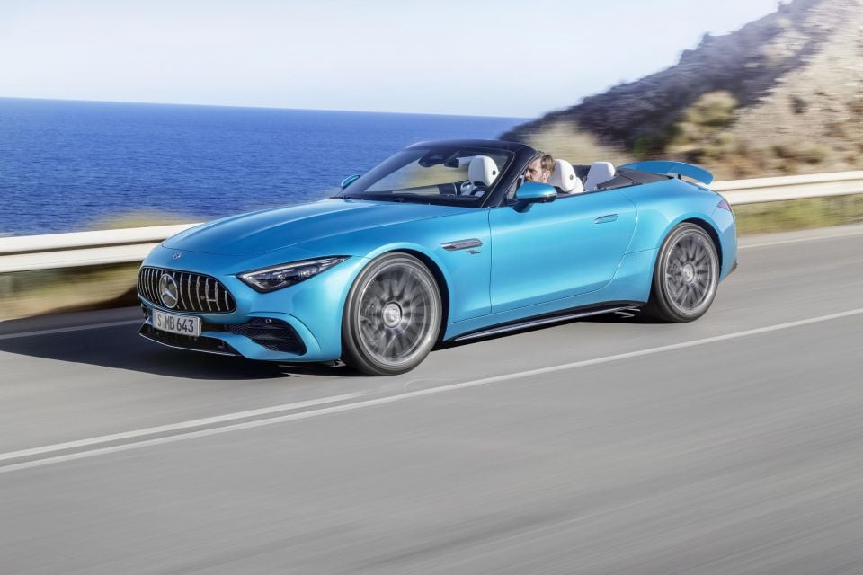 SL 43