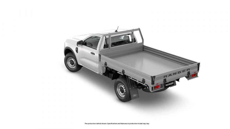 Ranger XL