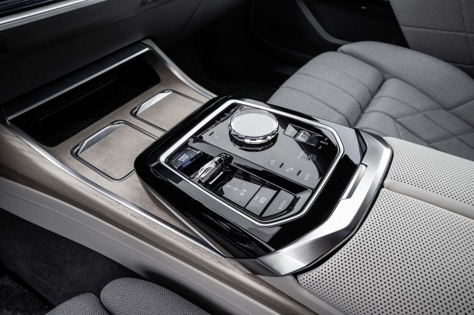 2023 7 Series