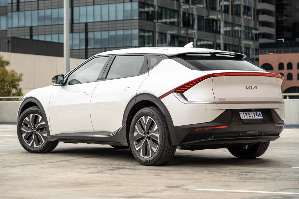 EV6 Air