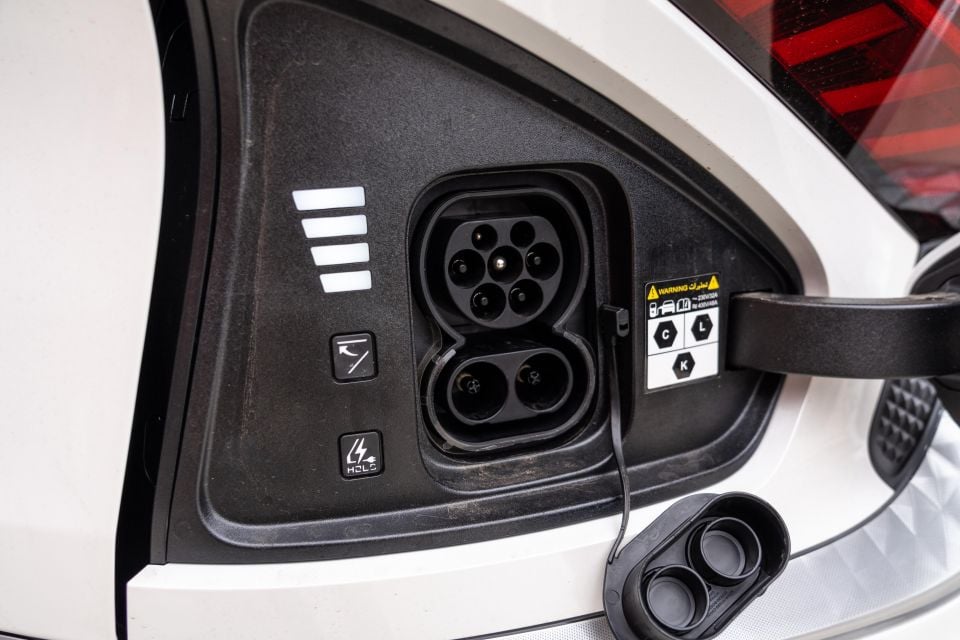 Kia EV6