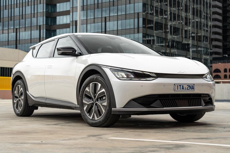 Current EV6