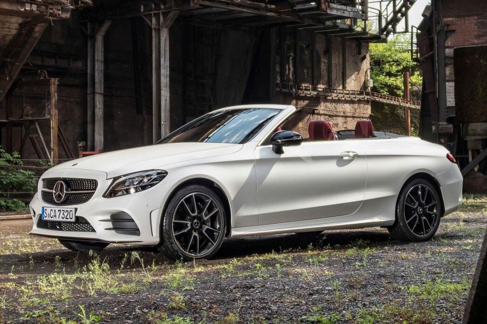 C-Class