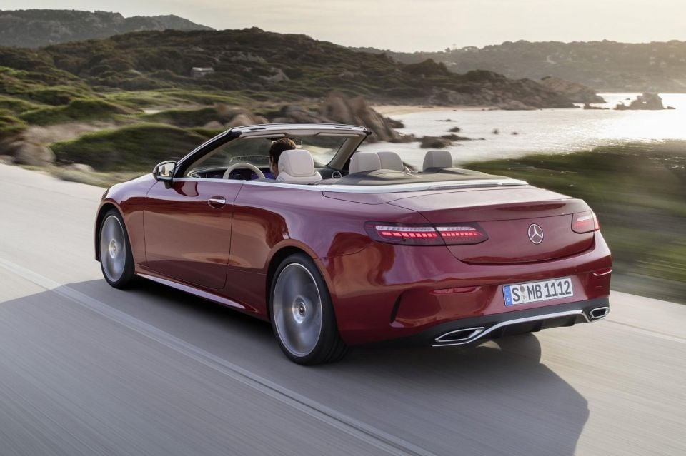 E-Class