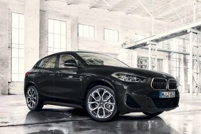 X2 sDrive18i Sport