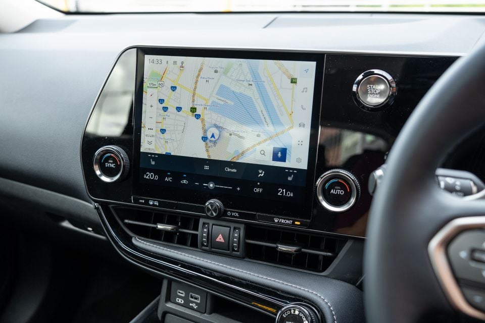 NX250 (9.8in)