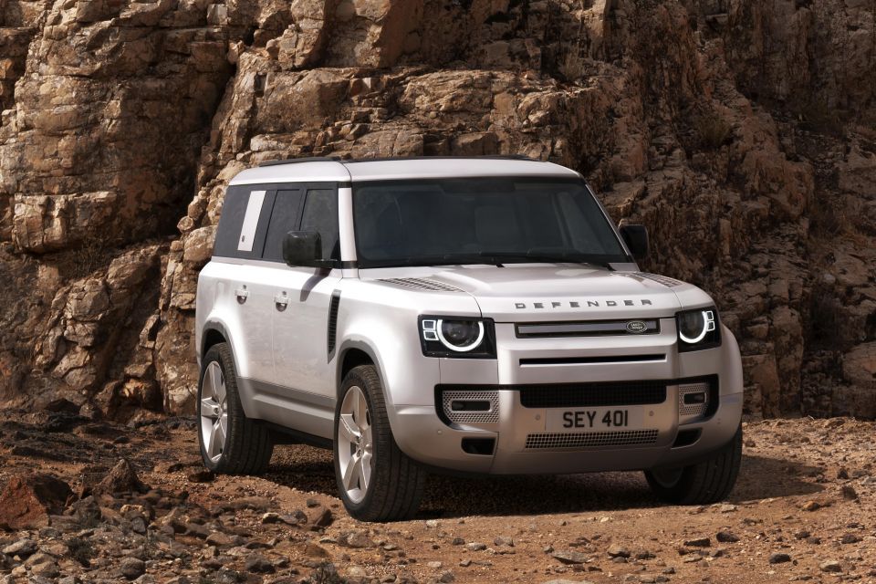 Defender