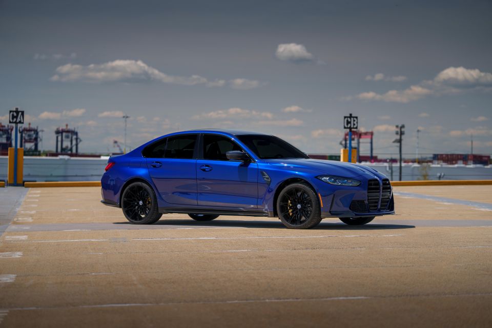 M3 50 Jahre