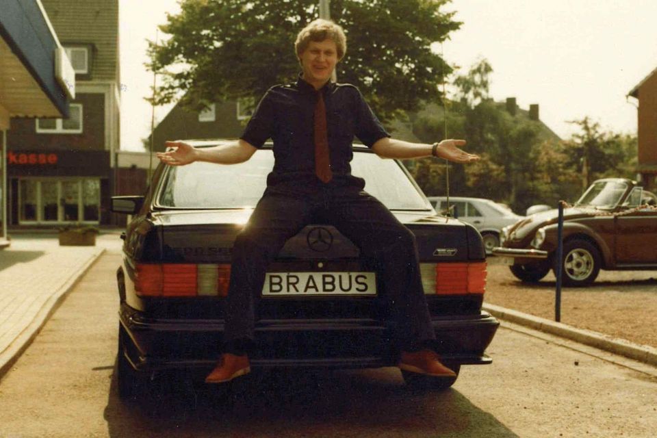 Bobo Buschmann