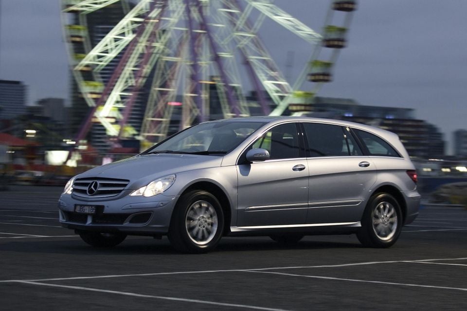 R-Class