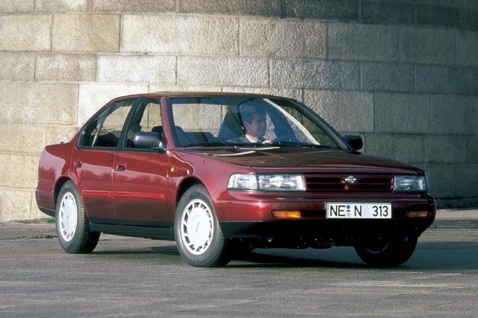 J30 Maxima