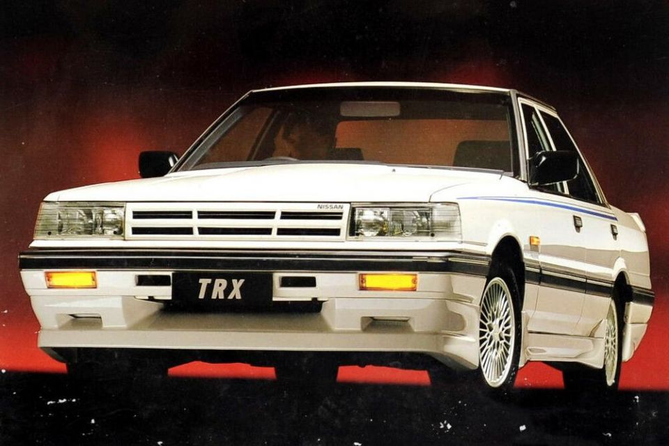 Pintara TRX