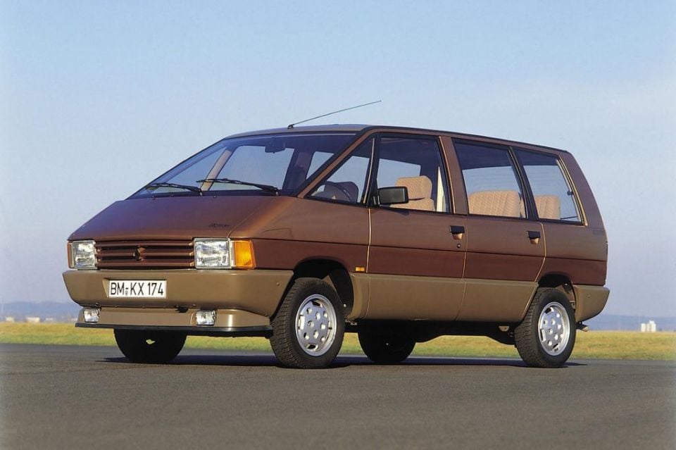 Renault Espace