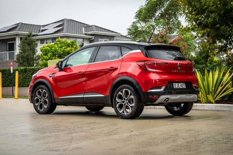 Captur