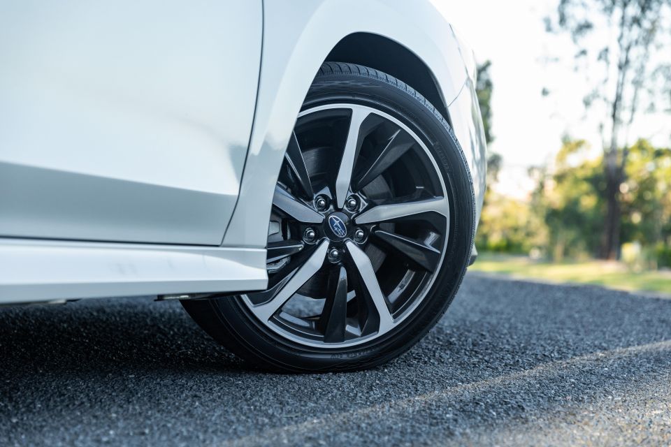 GT Sportswagon