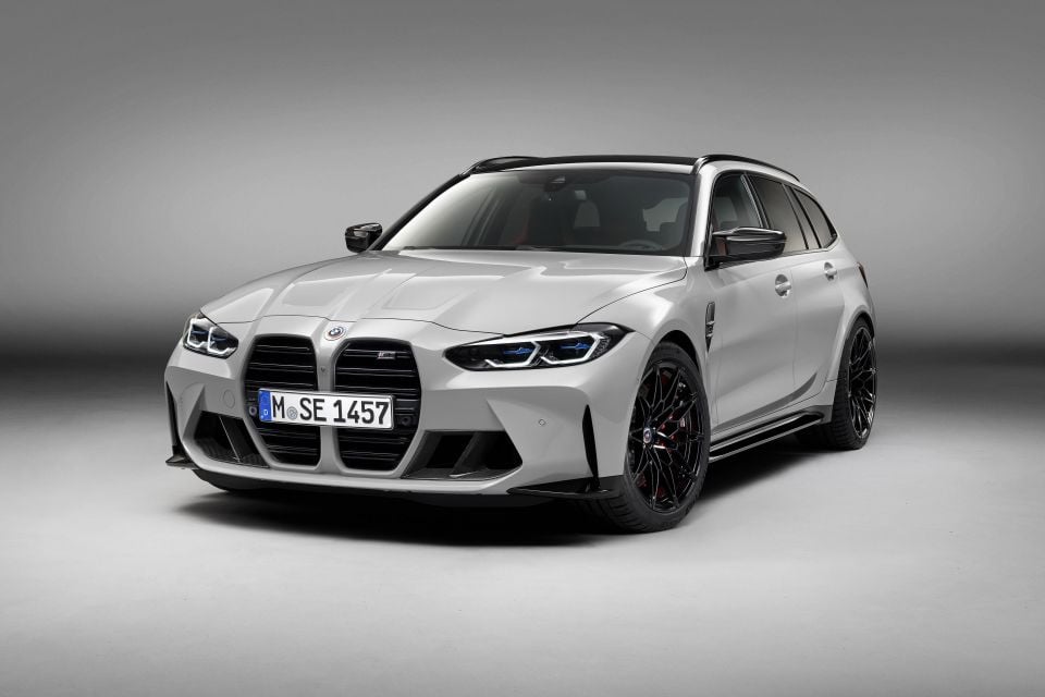 M3 Touring