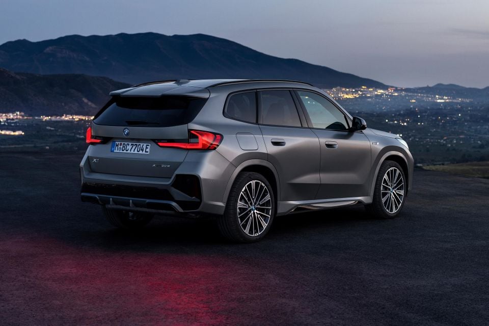xDrive30e