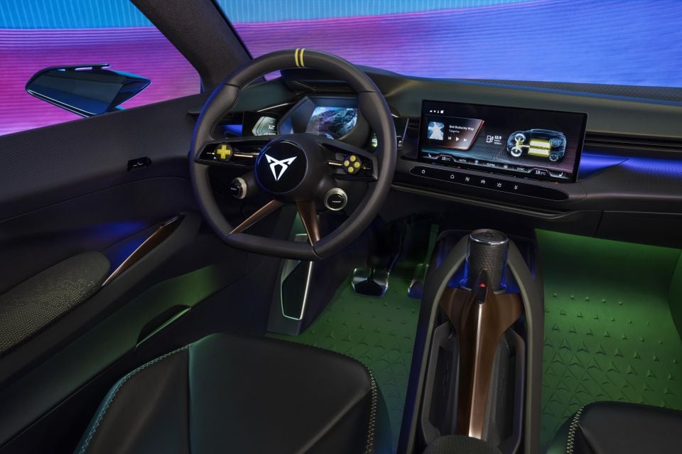 2022 UrbanRebel concept