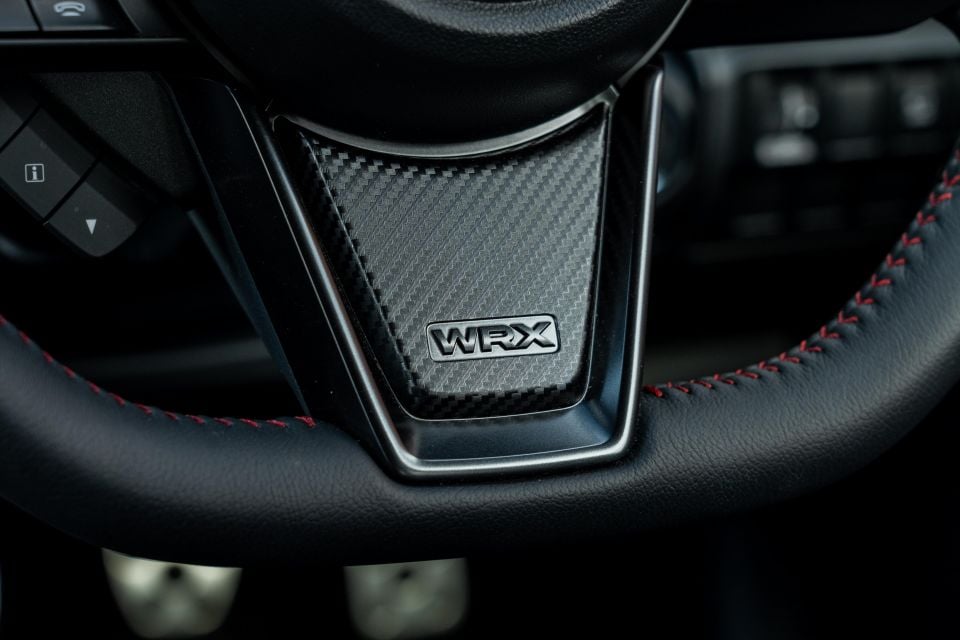 WRX