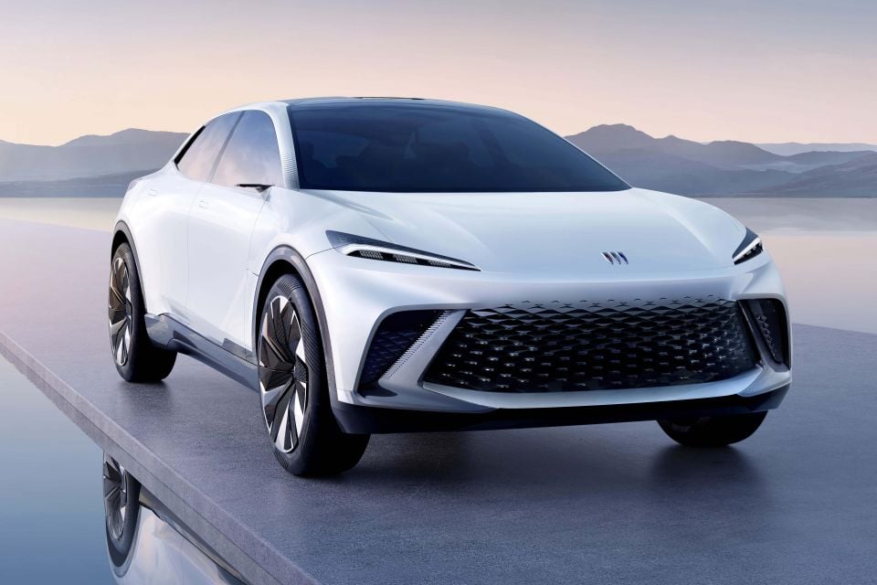 Electra-X concept