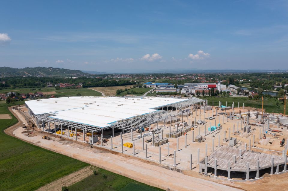Rimac Campus