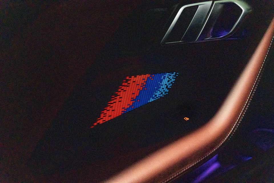 M240i xDrive Coupe