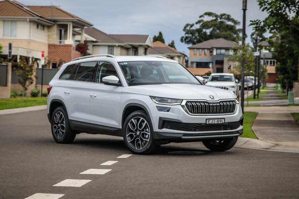 Kodiaq