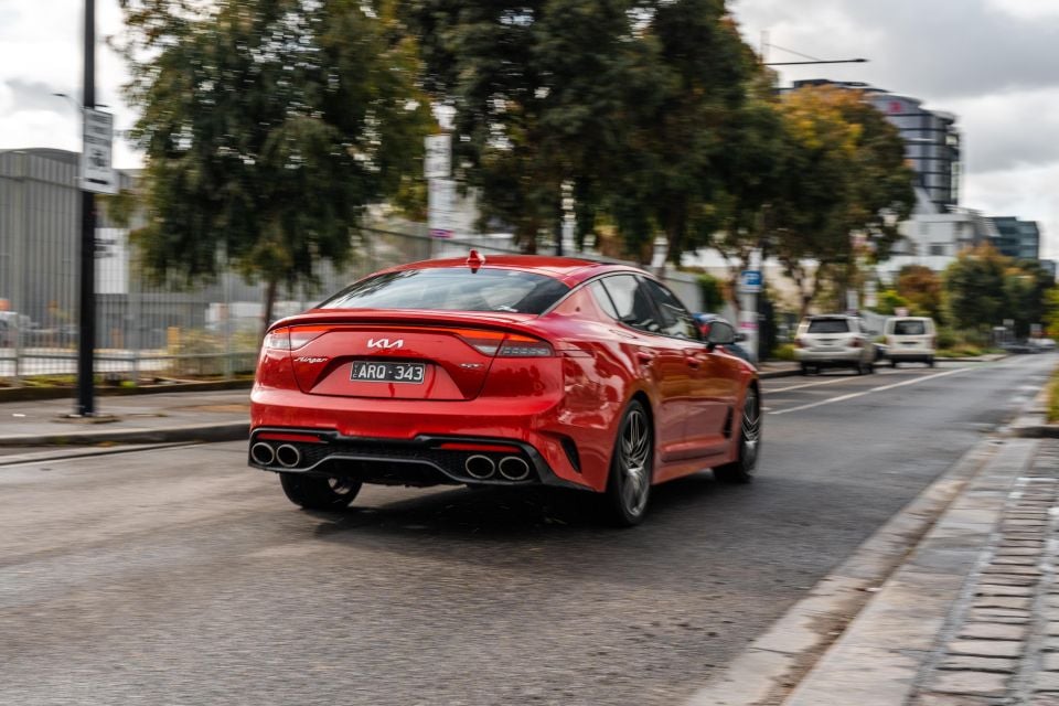 Stinger