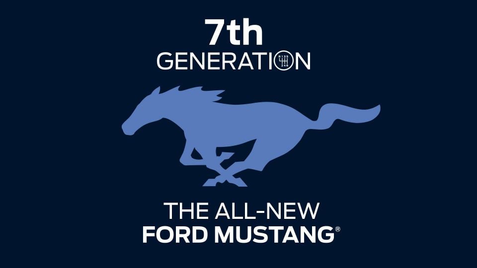 Ford-supplied teaser