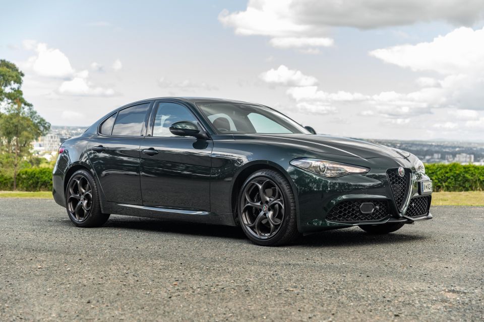 Giulia