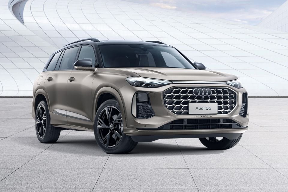 Chinese Q6