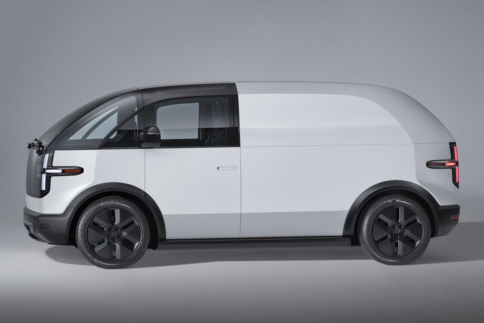 LDV