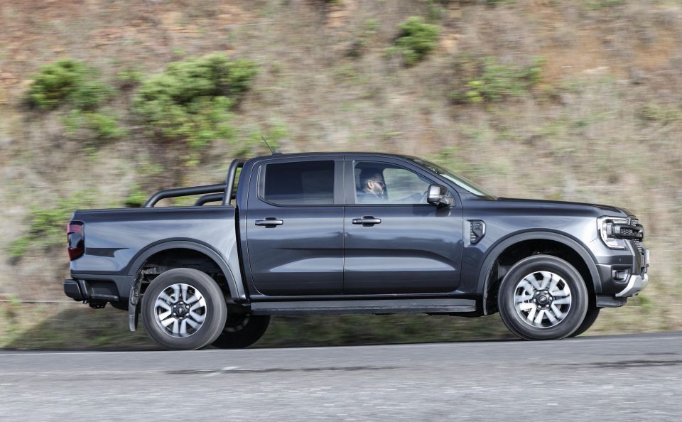 Ranger Sport