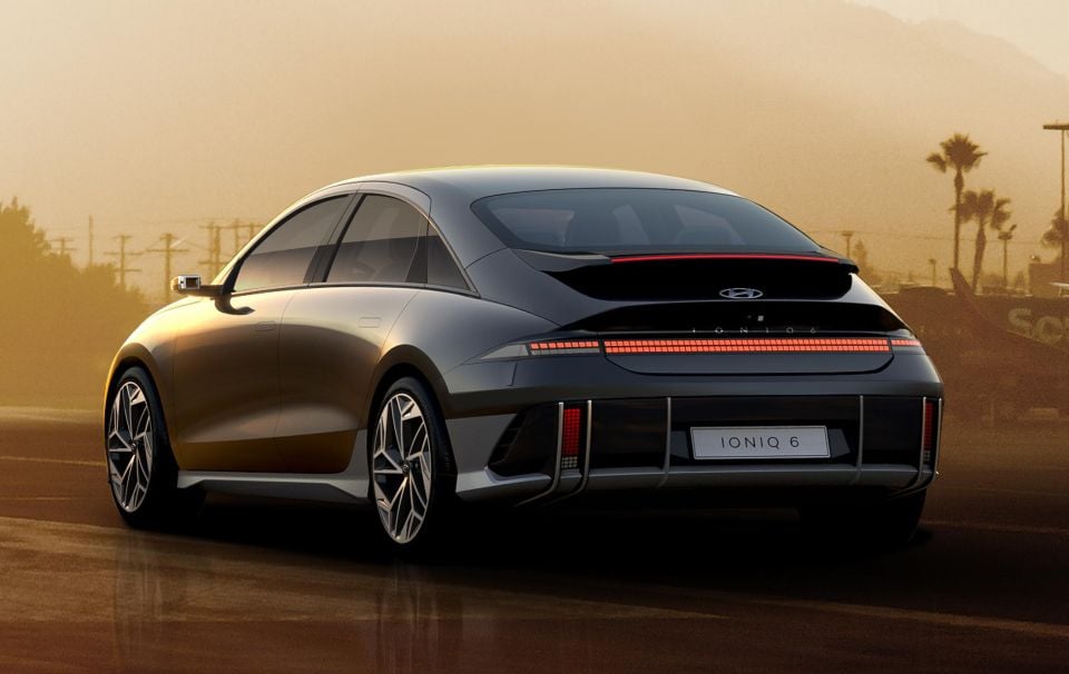 Ioniq 6