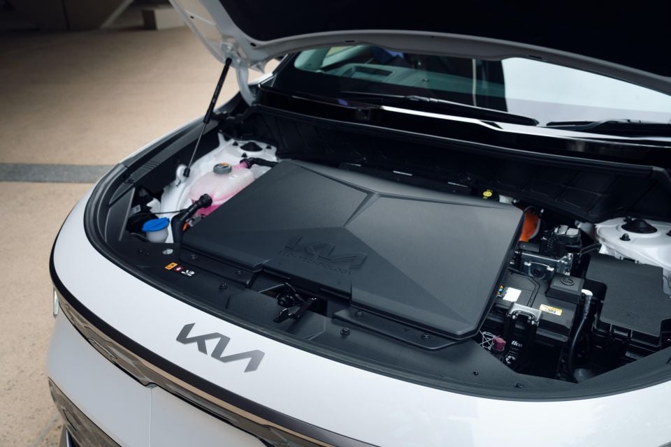 Niro EV