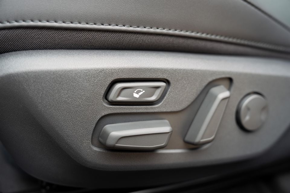 Niro EV GT-Line