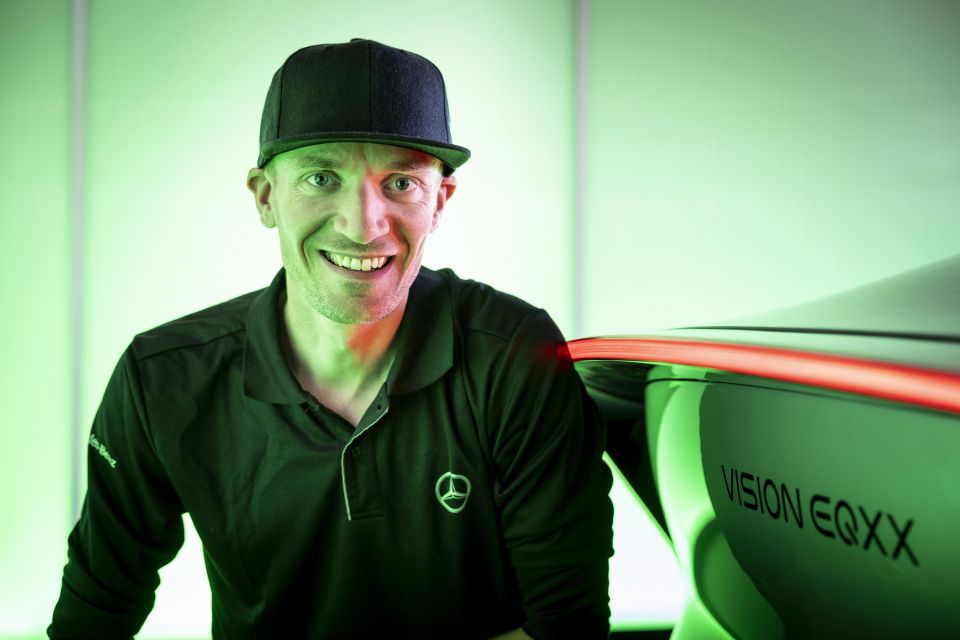 Friedemann Flache