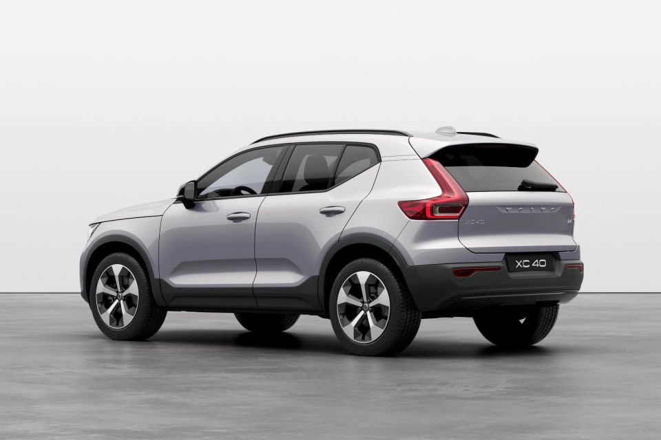 XC40