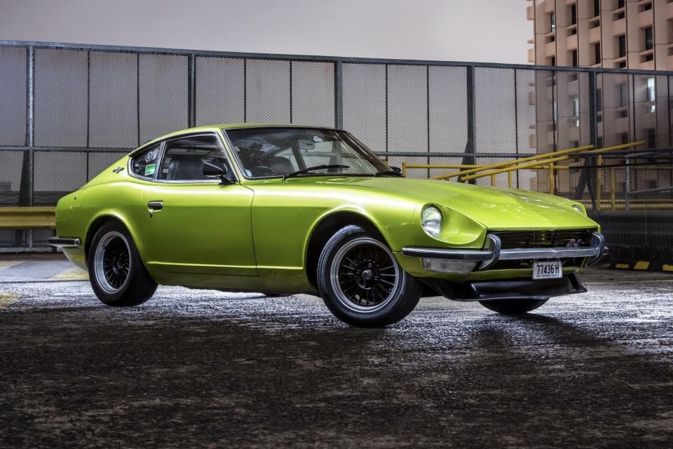 Datsun 240Z