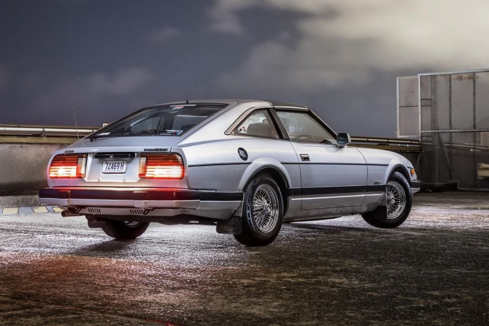 Datsun 280ZX