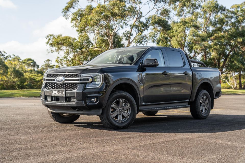Ranger XLT